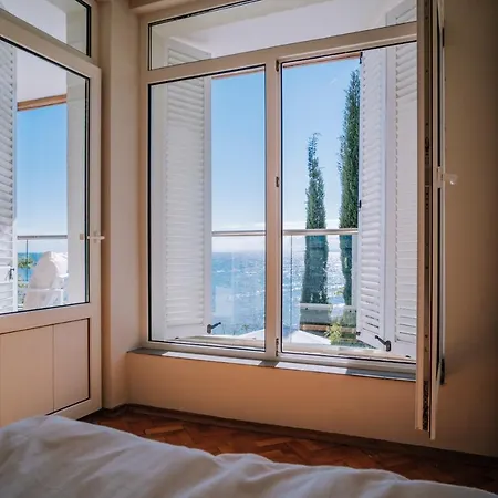 Alenor | Sea View & Access Villa *