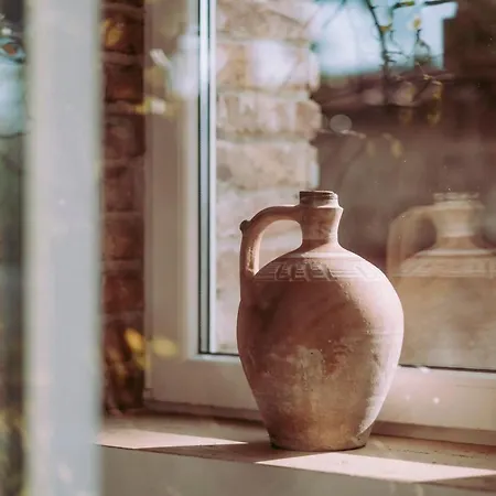 Alenor | Sea View & Access Луксозна вила *