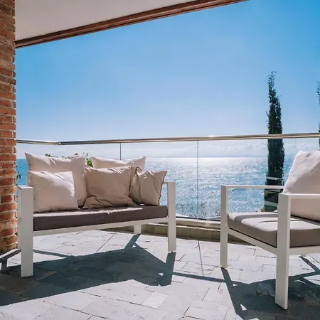 Луксозна вила Alenor | Sea View & Access