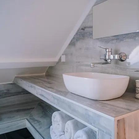 Alenor | Sea View & Access Луксозна вила Несебър