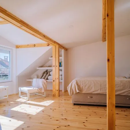 Alenor | Sea View & Access