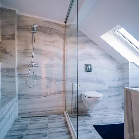 Луксозна вила Alenor | Sea View & Access Несебър