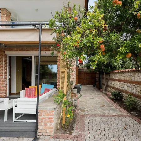 Alenor | Sea View & Access Misivri