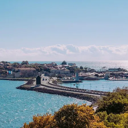 Луксозна вила Alenor | Sea View & Access *