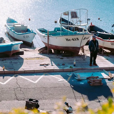 Alenor | Sea View & Access Луксозна вила