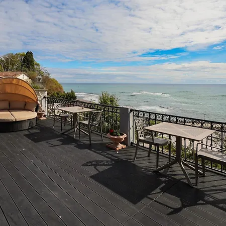 Alenor | Sea View & Access Луксозна вила *