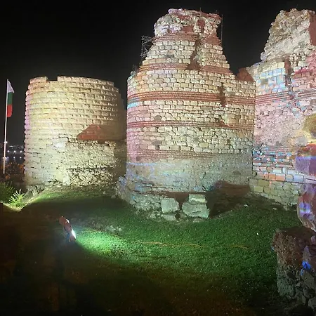 Луксозна вила Alenor | Sea View & Access