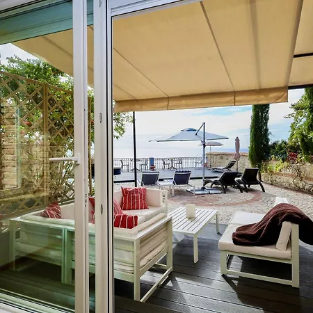 Alenor | Sea View & Access Villa