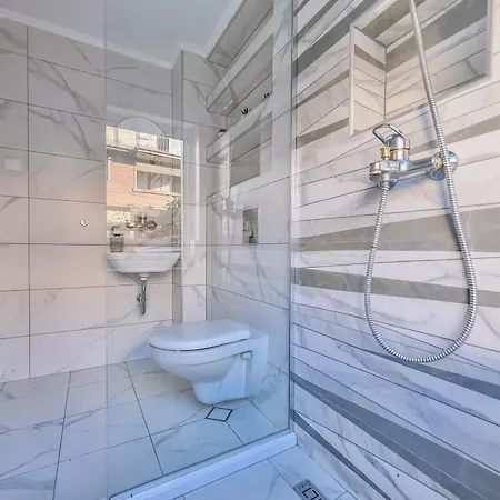 Villa Alenor | Sea View & Access Misivri