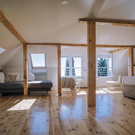 Villa Alenor | Sea View & Access Misivri