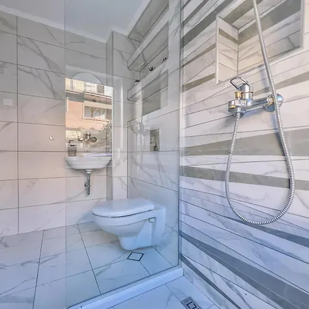 Alenor - Sea View & Access *