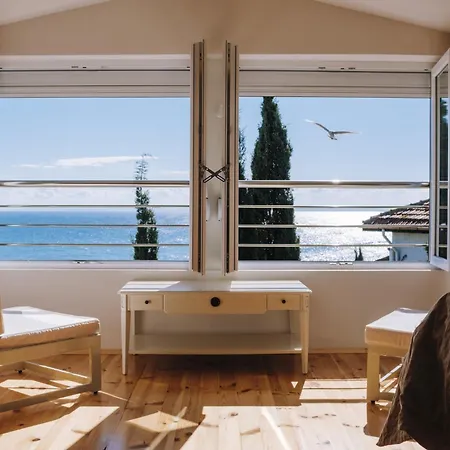 Villa Alenor | Sea View & Access Misivri