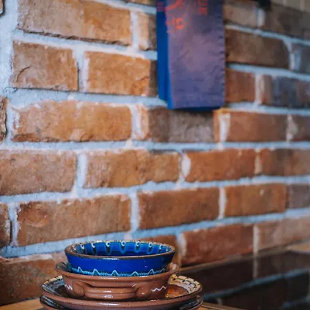 Alenor | Sea View & Access Villa Misivri