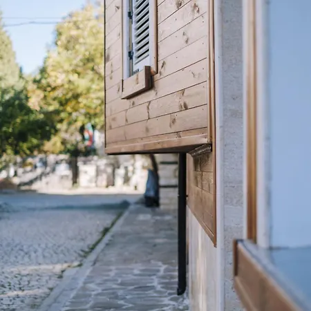 Alenor | Sea View & Access Villa