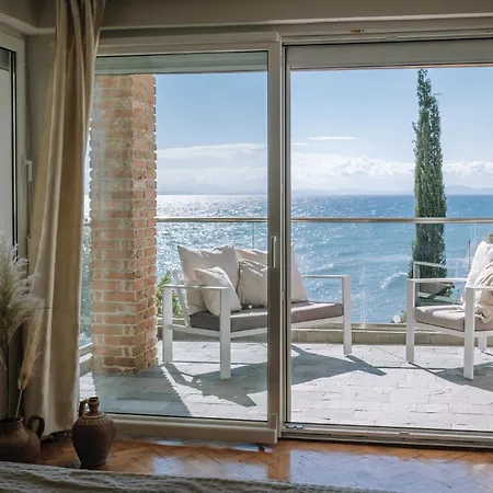 Alenor | Sea View & Access * Misivri