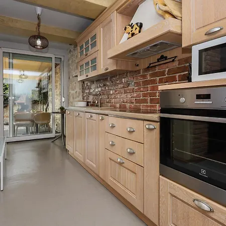 Villa Alenor | Sea View & Access *