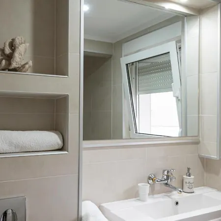 Alenor | Sea View & Access *