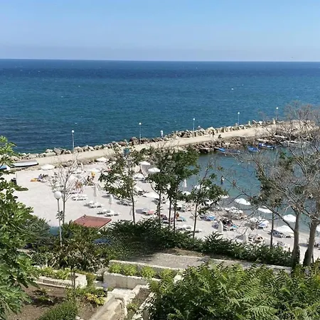 Alenor - Sea View & Access 빌라