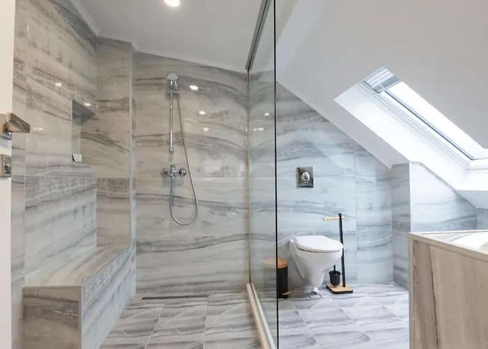 Villa Alenor | Sea View & Access