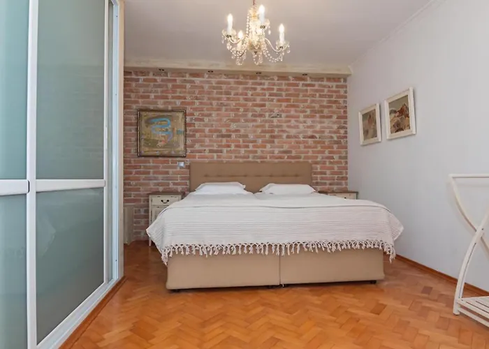 Alenor | Sea View & Access Nessebar