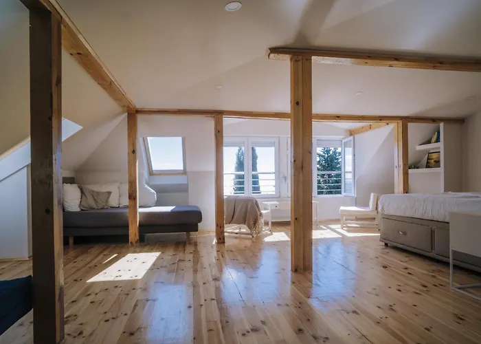 Villa Alenor | Sea View & Access Nessebar