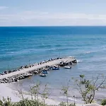 Alenor - Sea View & Access