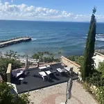 ヴィラ Alenor - Sea View & Access