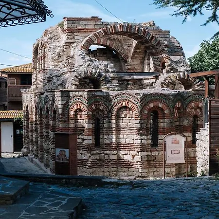 Villa Alenor Old