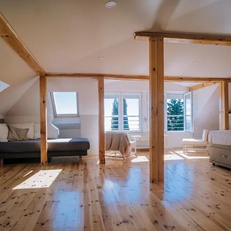 Alenor | Sea View & Access Villa Nesebar