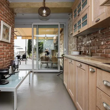 Villa Alenor | Sea View & Access *