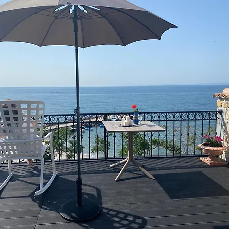 Alenor Old Villa Nesebar