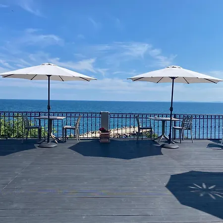 ヴィラ Alenor- Seaview Old *