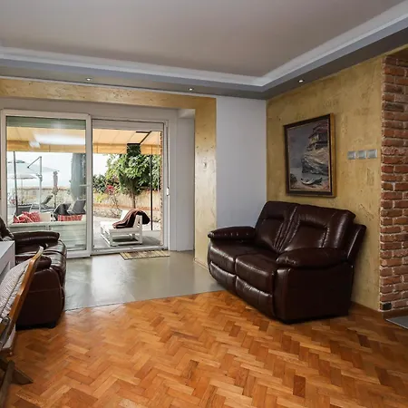 Villa Villa Alenor | Sea View & Beach Access Nesebar