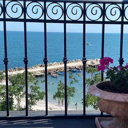 Alenor Old Villa Nesebar