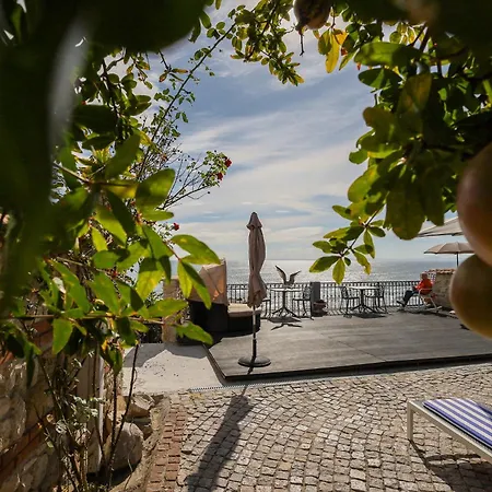 Alenor- Seaview Old