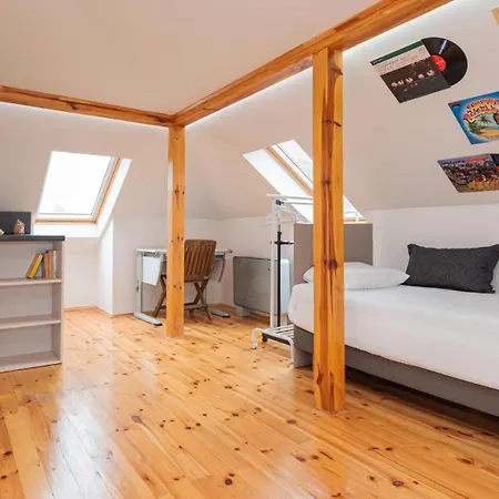 Alenor | Sea View & Access Villa *