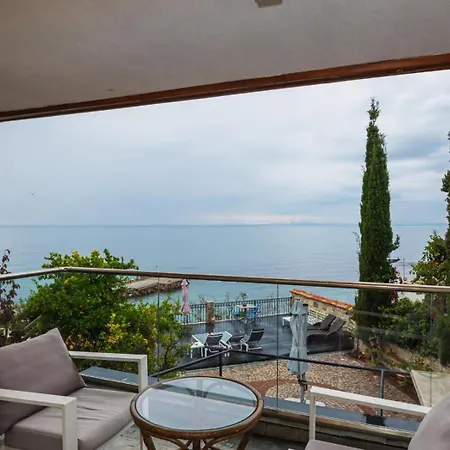 Alenor | Sea View & Access Villa *