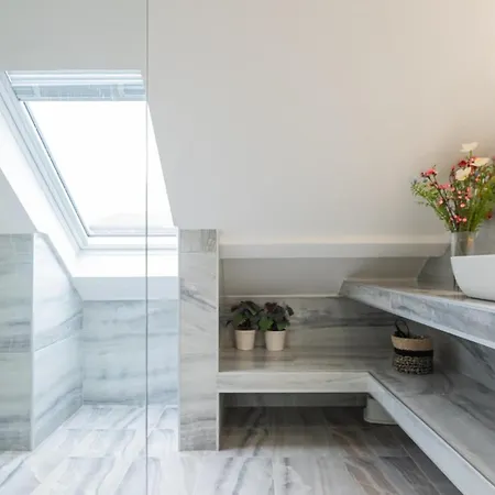 Alenor | Sea View & Access *