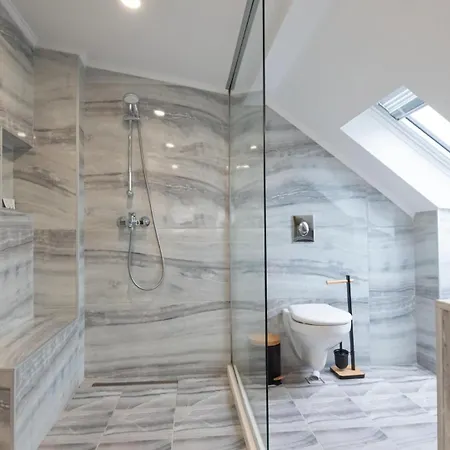 Villa Alenor | Sea View & Access