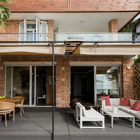 Villa Alenor | Sea View & Access *