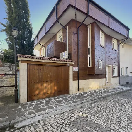 Villa Alenor | Sea View & Access