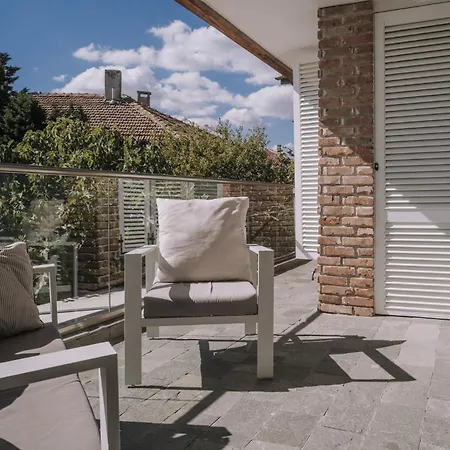 فيلة Alenor | Sea View & Access *