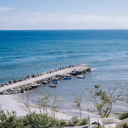 Alenor | Sea View & Access Villa