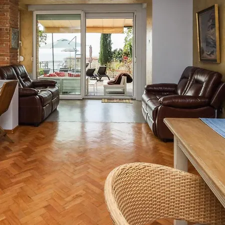 Villa Alenor - Sea View & Access *
