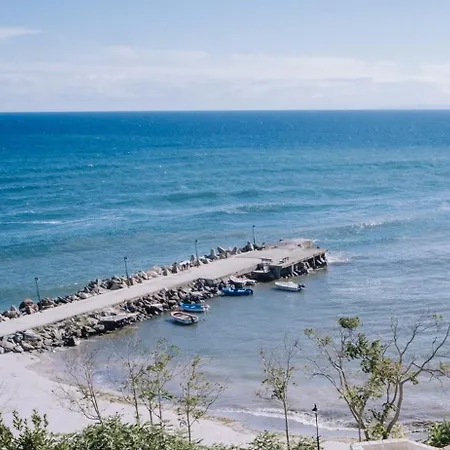 Alenor - Sea View & Access