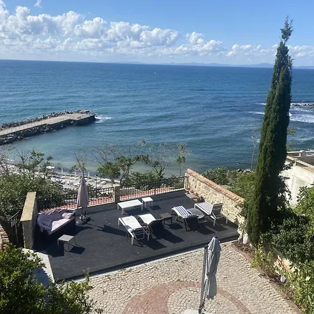 Villa Alenor - Sea View & Access
