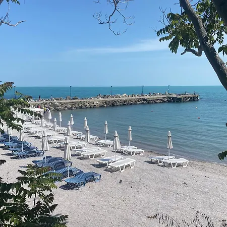 Alenor - Sea View & Access Villa Nessebar