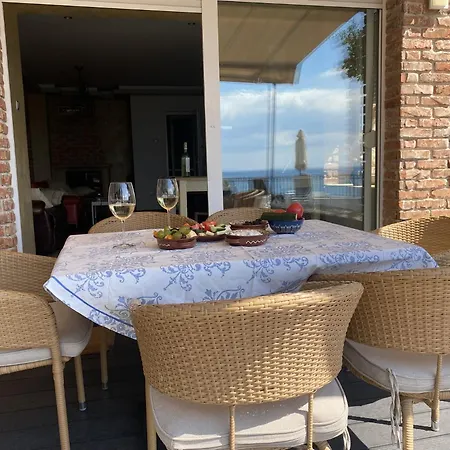 Βίλα Alenor - Sea View & Access Νεσέμπαρ