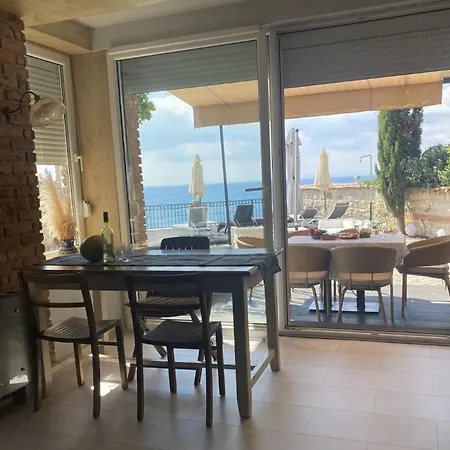 Alenor - Sea View & Access Βίλα