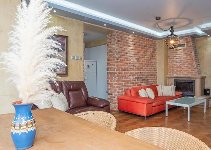 Alenor | Sea View & Access ヴィラ